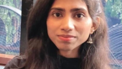 Abeer Ovais