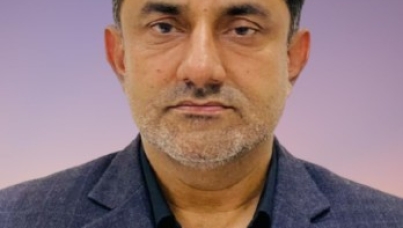 Aftab Ahmed