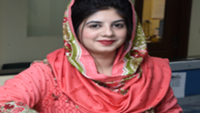 Anisa Riaz