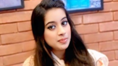 Ayesha Salahuddin