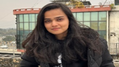 Ayesha Sarfraz