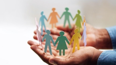 Swiss confident in meritocracy amidst lower national concern for inequality