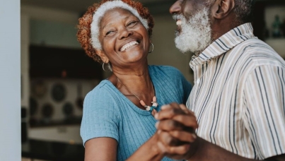 For Swiss, “old age” begins at 71, and only 1 in 3 are looking forward to it