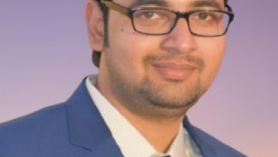 Husnain Haider