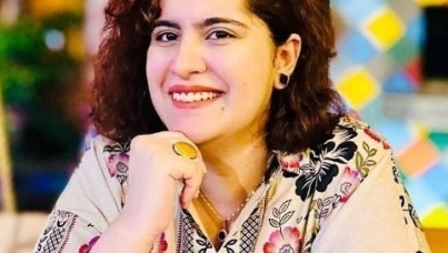 Maryam Sajjad