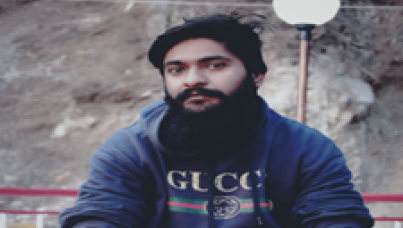 Muhammad Jawad Ashraf
