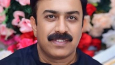 Naveed Akhtar