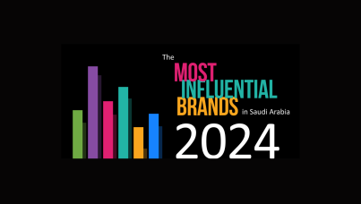 Saudi Arabia Riyadh Jeddah Influential Brands