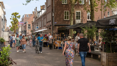 Nederlanders weinig bekend met nieuwe pensioenwet