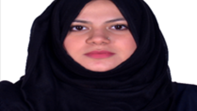 Saba Kirmani