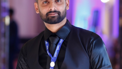 Sohail Rasheed