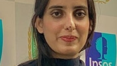 Warda Bashir