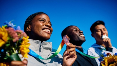 Giochi Olimpici Invernali Milano Cortina 2026: sentiment su Olimpiadi e Paralimpiadi