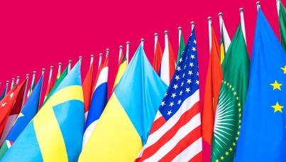 Internationale Meinungsumfragen – Ipsos Global Advisor | Ipsos
