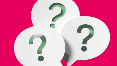 Politik-Themen aktuell: Frage des Monats | Ipsos