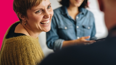 Qualitative Sozialforschung mit Tiefgang | Ipsos