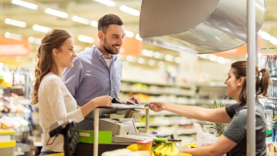 El 93% de los chilenos valora la certificación vegana como V-Label