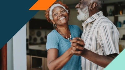 Old age begins at 66, but six in ten say they are not looking forward to it