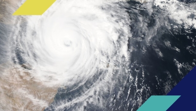 20 years after Hurricane Katrina, Americans want improvements to U.S. disaster preparedness