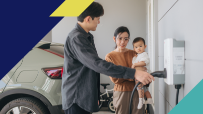 Ipsos Data Drops: How the loss of tax credits could affect electric vehicle adoption