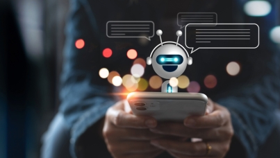 Personas in the Age of AI: Swiss insights