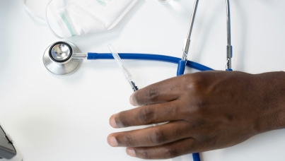 stethoscope