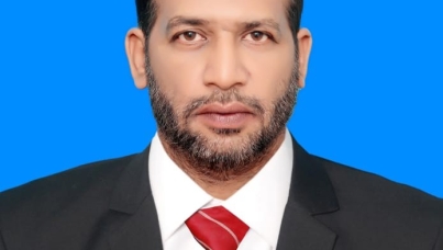 Adnan Hussain Sadiqui