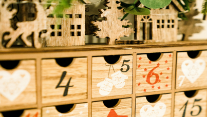Advent calendar