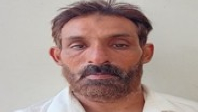 Ahtesham Ahmed