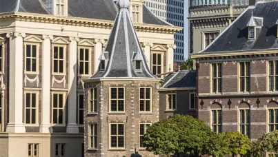 Hoe werkt een exitpoll? – Tweede Kamerverkiezing 2025