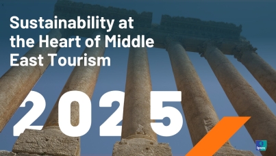 Sustainability at the Heart of Middle East Tourism 2025