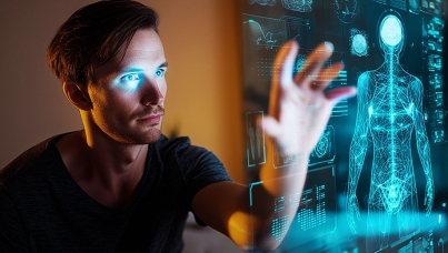 What the Future: Wellness