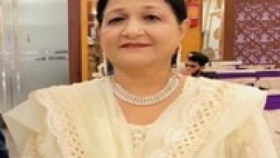 Durdana Shahid