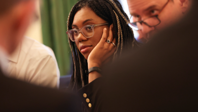 Kemi Badenoch