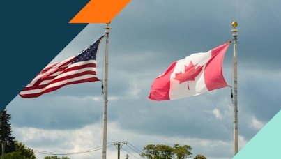 Des Liens Économiques Solides avec les États-Unis Considérés comme Cruciaux par les Canadiens