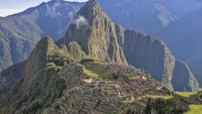 53% pide que el Gobierno nacional gestione Machu Picchu