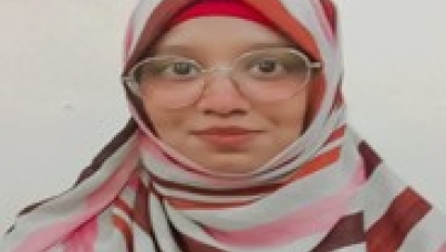 Mehren Jabeen