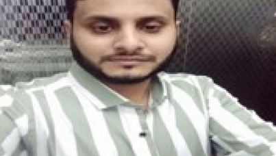 Mudassir Hussain