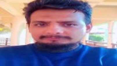 Muhammad Naveed