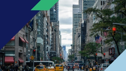 Majority of Americans believe crime in American cities is unacceptably high