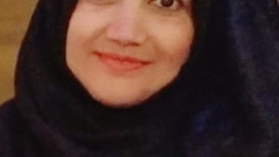 Nazia Asim