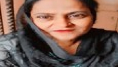 Nighat Afroz