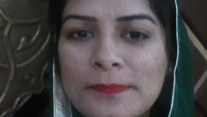 Noreen Naeem