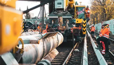Ondernemers zien politiek als bron van onzekerheid