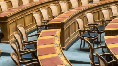 Politics: Citizen expectations related to government  spending