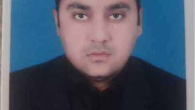 Riaz Hussain