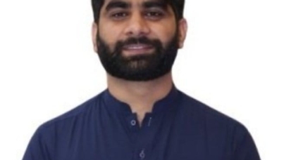 Rizwan Hussain