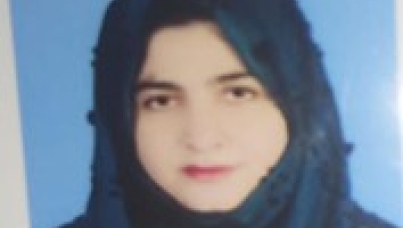 Ruqia Shah