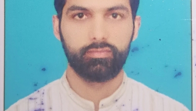 Syed qadeer Abbas Naqvi