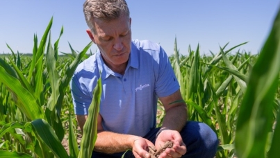 Promoting AI equity within farming industry - A study conducted in partnership with Syngenta